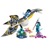 75575 LEGO® Avatar Ilu Discovery