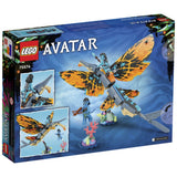 75576 LEGO® Avatar Skimwing Adventure