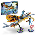 75576 LEGO® Avatar Skimwing Adventure