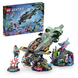 75577 LEGO® Avatar Mako Submarine