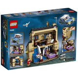 75968 LEGO® Harry Potter 4 Privet Drive