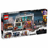 76192 LEGO® Marvel Avengers: Endgame Final Battle