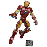 76206 LEGO® Marvel Iron Man Figure