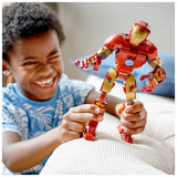 76206 LEGO® Marvel Iron Man Figure