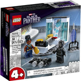 76212 LEGO® Marvel Shuri's Lab