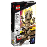 76217 LEGO® Marvel I am Groot