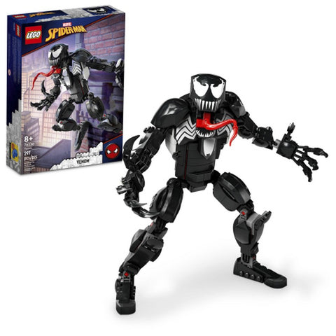 76230 LEGO® Marvel Venom Figure