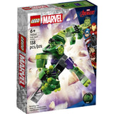 76241 LEGO® Super Heroes Marvel Hulk Mech Armor