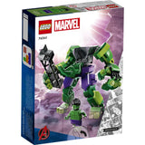 76241 LEGO® Super Heroes Marvel Hulk Mech Armor