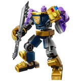 76242 LEGO® Marvel Thanos Mech Armor