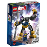76242 LEGO® Marvel Thanos Mech Armor