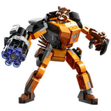 76243 LEGO® Marvel Rocket Mech Armor