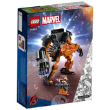 76243 LEGO® Marvel Rocket Mech Armor