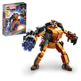 76243 LEGO® Marvel Rocket Mech Armor