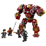 76247 LEGO® Marvel The Hulkbuster: The Battle of Wakanda