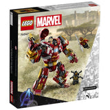 76247 LEGO® Marvel The Hulkbuster: The Battle of Wakanda