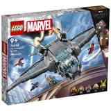 76248 LEGO® Marvel The Avengers Quinjet