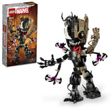 76249 LEGO® Super Heroes Marvel Venomized Groot