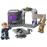 76253 LEGO® Marvel Guardians of the Galaxy Headquarters