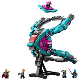 76255 LEGO® Marvel The New Guardians' Ship