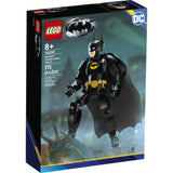 76259 LEGO® Super Heroes DC Batman Construction Figure