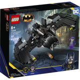 76265 LEGO® Super Heroes DC Batwing Batman vs. The Joker