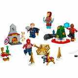 76267 LEGO® Marvel Avengers Advent Calendar