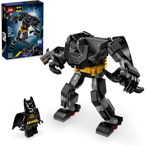 76270 LEGO® Super Heroes DC Batman Mech Armor