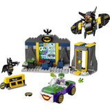 76272 LEGO® Super Heroes DC The Batcave with Batman, Batgirl and The Joker