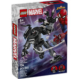 76276 LEGO® Super Heroes Marvel Venom Mech Armor vs. Miles Morales