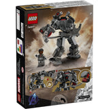 76277 LEGO® Super Heroes Marvel War Machine Mech Armor