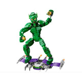 76284 LEGO® Super Heroes Marvel Green Goblin Construction Figure