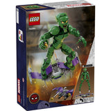 76284 LEGO® Super Heroes Marvel Green Goblin Construction Figure