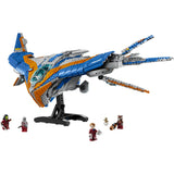 76286 LEGO® Super Heroes Marvel Guardians of the Galaxy The Milano