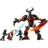 76289 LEGO® Super Heroes Marvel Thor vs. Surtur Construction Figure