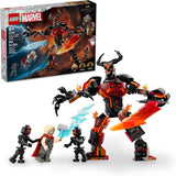 76289 LEGO® Super Heroes Marvel Thor vs. Surtur Construction Figure