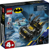 76301 LEGO® Super Heroes DC Batman & Batmobile vs. Mr. Freeze