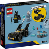 76301 LEGO® Super Heroes DC Batman & Batmobile vs. Mr. Freeze