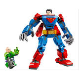 76301 LEGO® Super Heroes DC Superman Mech vs. Lex Luthor