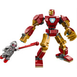 76307 LEGO® Super Heroes Marvel Iron Man Mech vs. Ultron