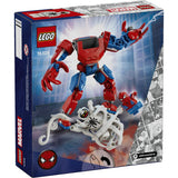 76308 LEGO® Super Heroes Marvel Spider-Man Mech vs. Anti-Venom