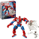 76308 LEGO® Super Heroes Marvel Spider-Man Mech vs. Anti-Venom
