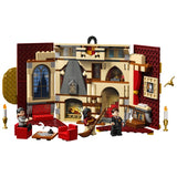 76409 LEGO® Harry Potter Gryffindor House Banner