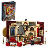 76409 LEGO® Harry Potter Gryffindor House Banner