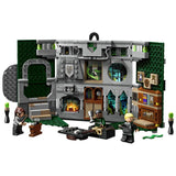 76410 LEGO® Harry Potter Slytherin House Banner