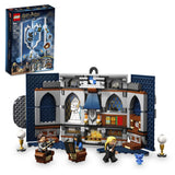 76411 LEGO® Harry Potter Ravenclaw House Banner