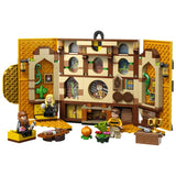 76412 LEGO® Harry Potter Hufflepuff House Banner