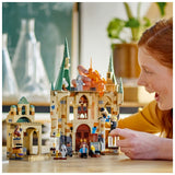 76413 LEGO® Harry Potter Hogwarts: Room of Requirement