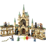 76415 LEGO® Harry Potter The Battle of Hogwarts