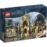 76415 LEGO® Harry Potter The Battle of Hogwarts